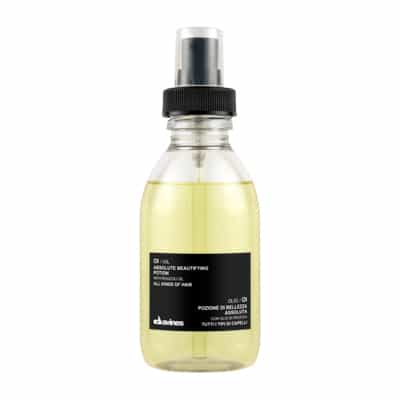 OI/OIL Absolute Beautifying Potion From Davines