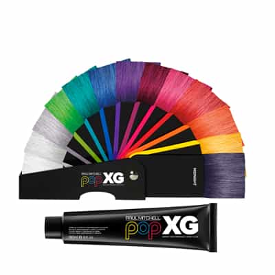 POP XG