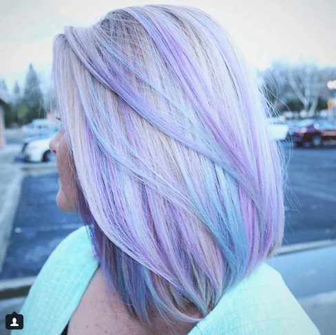 Sugar Spun Bob