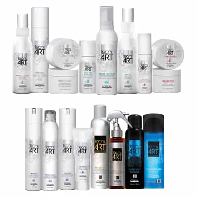 L'oreal Professionnel Tecni.Art
