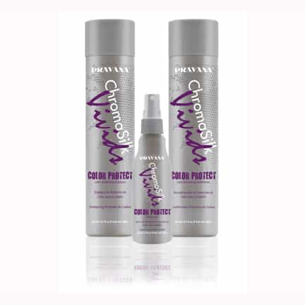 Pravana ChromaSilk VIVIDS Color Protect Aftercare