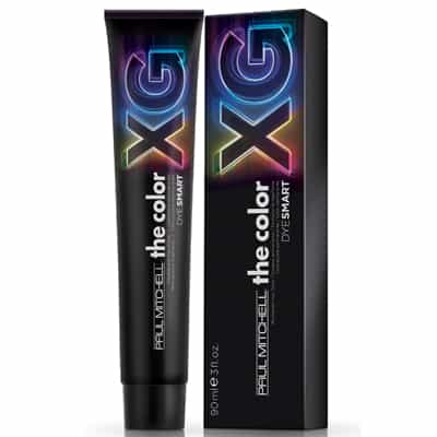 The Color XG