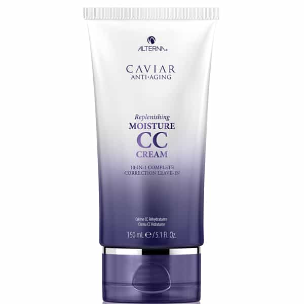 Caviar Anti-Aging Replenishing Moisture CC Cream