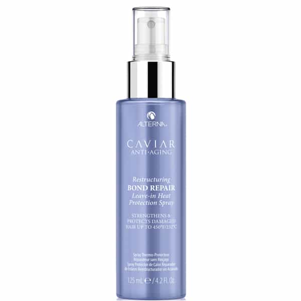 Caviar Anti-Aging Restructuring Bond Repair Leave-In Heat Protection Spray