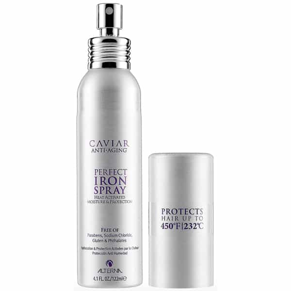 Caviar Anti-Aging Perfect Iron Spray