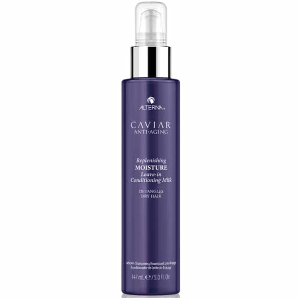 Caviar Anti-Aging Replenishing Moisture Leave-In Conditioning Milk