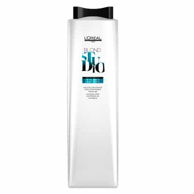 Blond Studio Sunkissed Lightening Oil