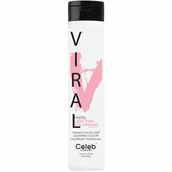 Viral® Bold Tones Fashion Color Care® Systems