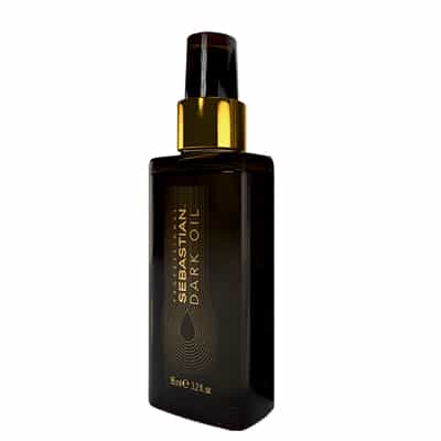 Dark Oil
