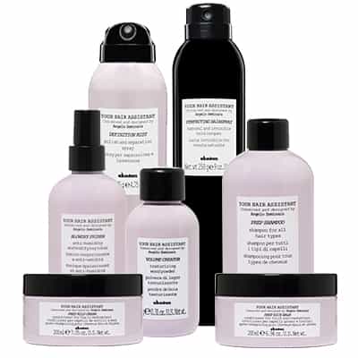 Your Hair Assistant by Davines