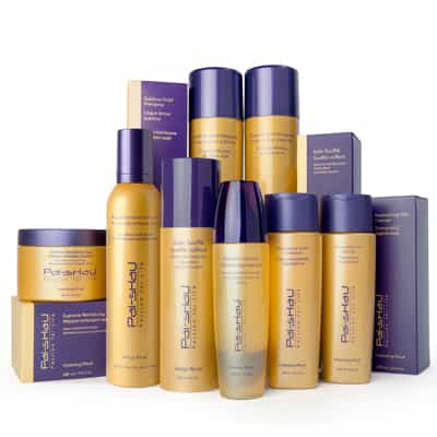 Pai-Shau Ritual Collection