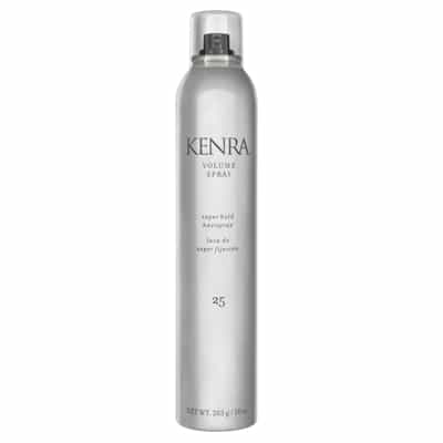 Volume Spray 25