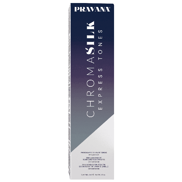 Chromasilk Express Tones
