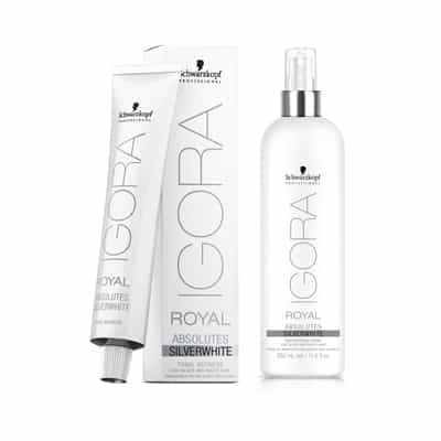 Igora Royal Absolutes Silverwhite