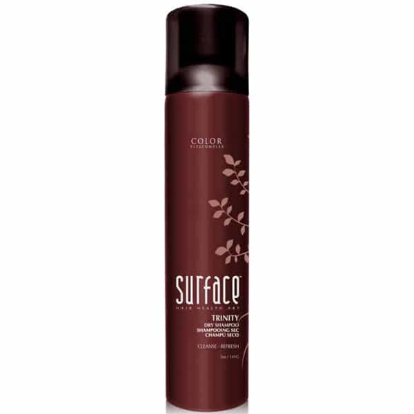 Trinity Dry Shampoo