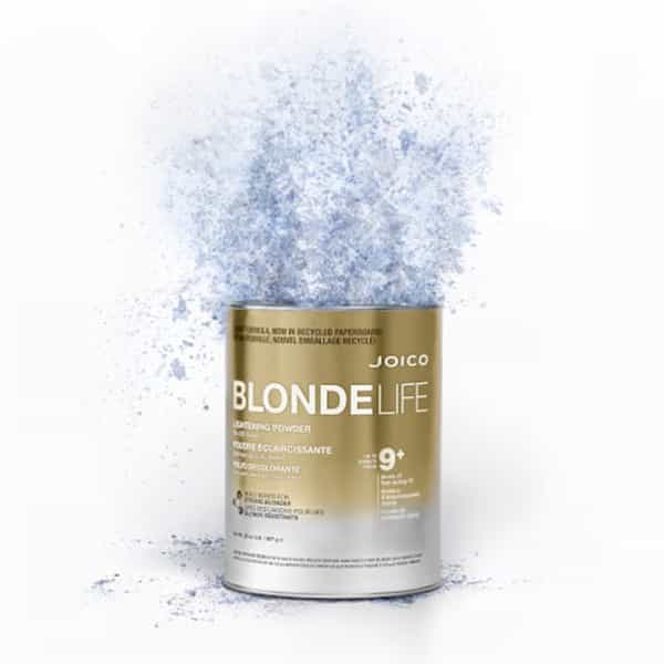 Blonde Life