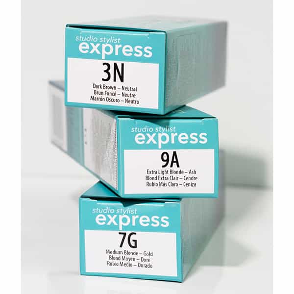 Kenra Color® Studio Stylist Express