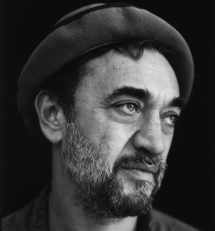 Eugene Souleiman