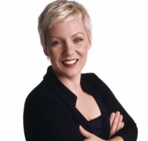 Antoinette Beenders