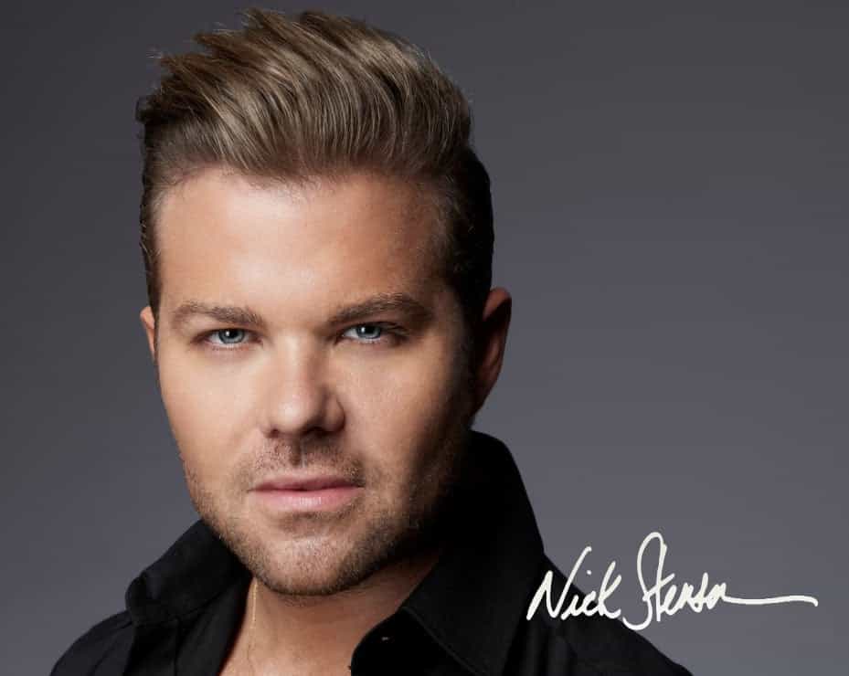 Nick Stenson