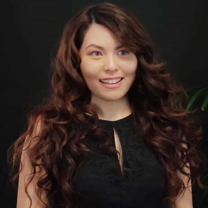 bouncycurls