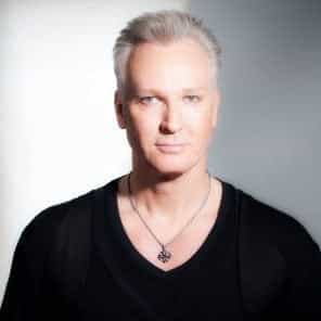 Christopher Dove