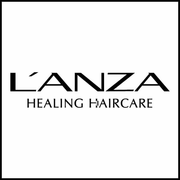 L'ANZA Logo