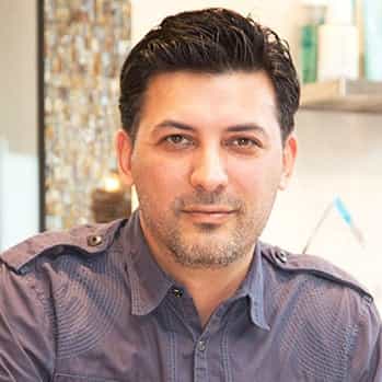 Michael Albor