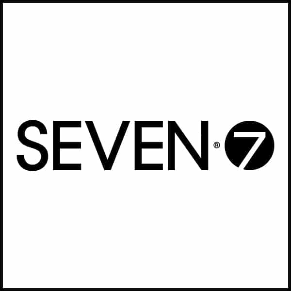 SEVEN Haircare