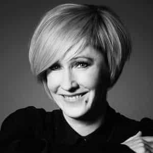 Tracey Hughes