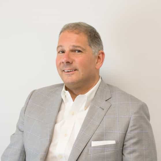 Jeffrey Davidson