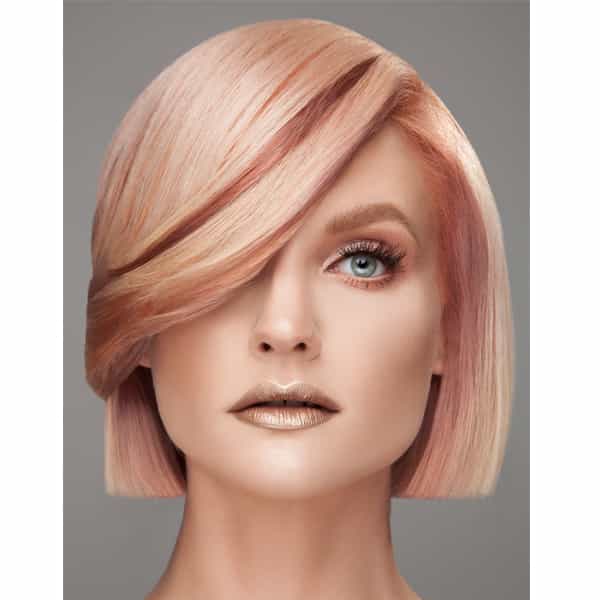 PRAVANA Rose Gold