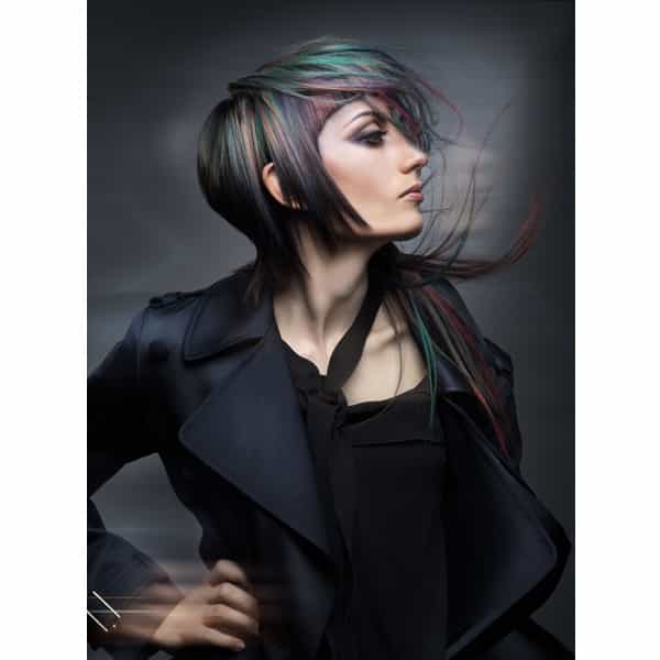 Partner Colorist Mio Sota
