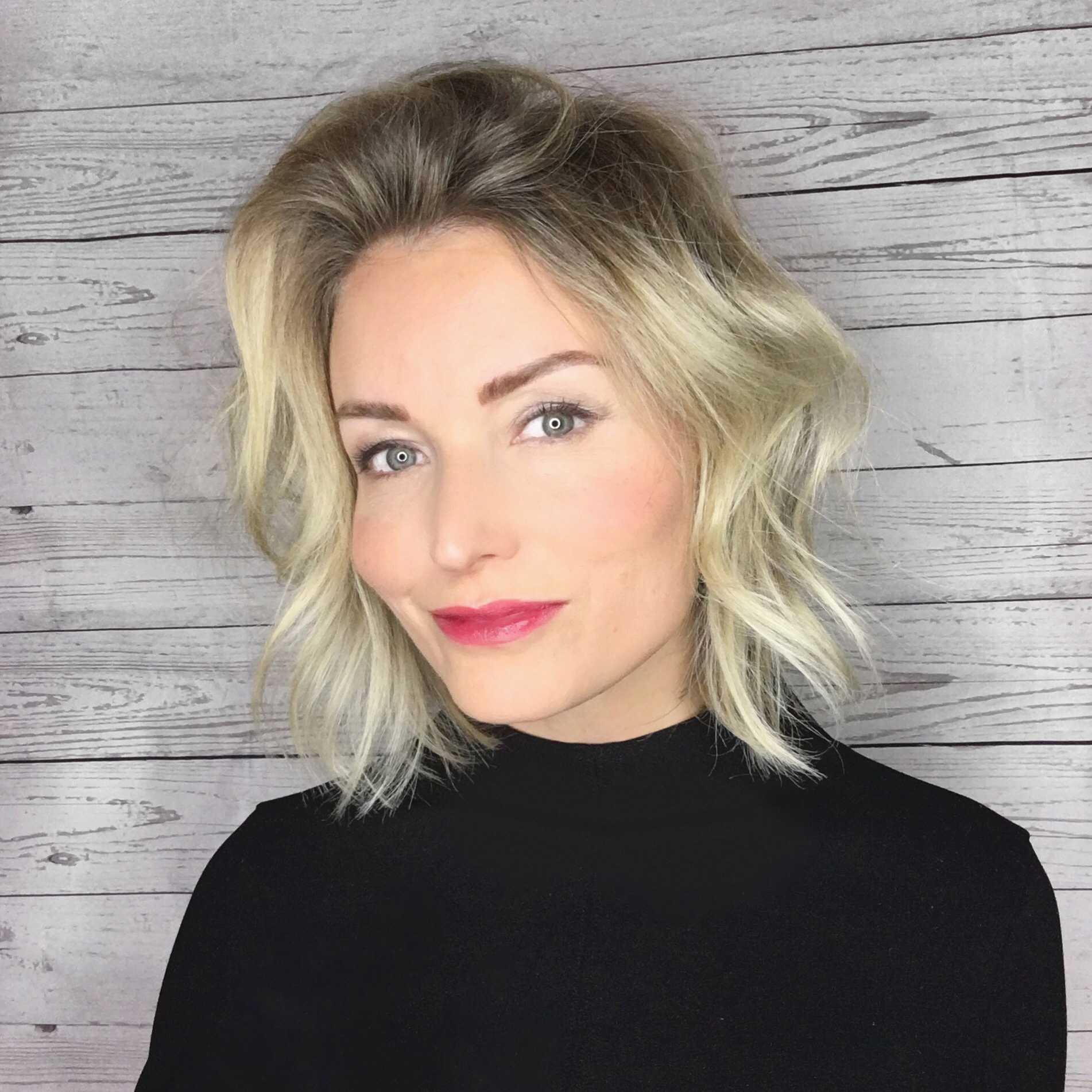Annette Waligora
