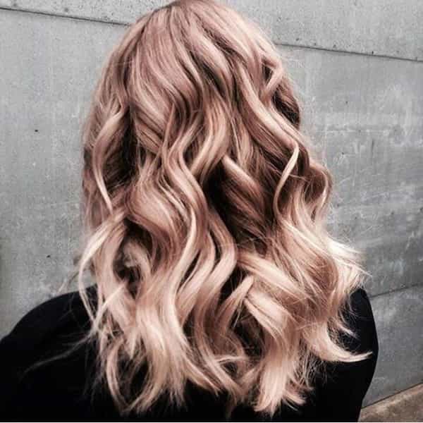 blushbalayage