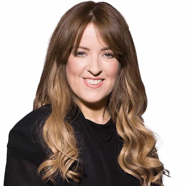Lesley Jennison