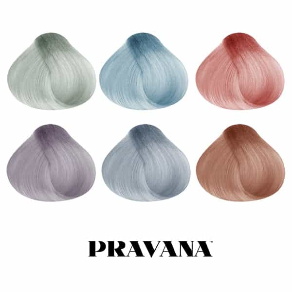 ChromaSilk Express Tones Precious Metals