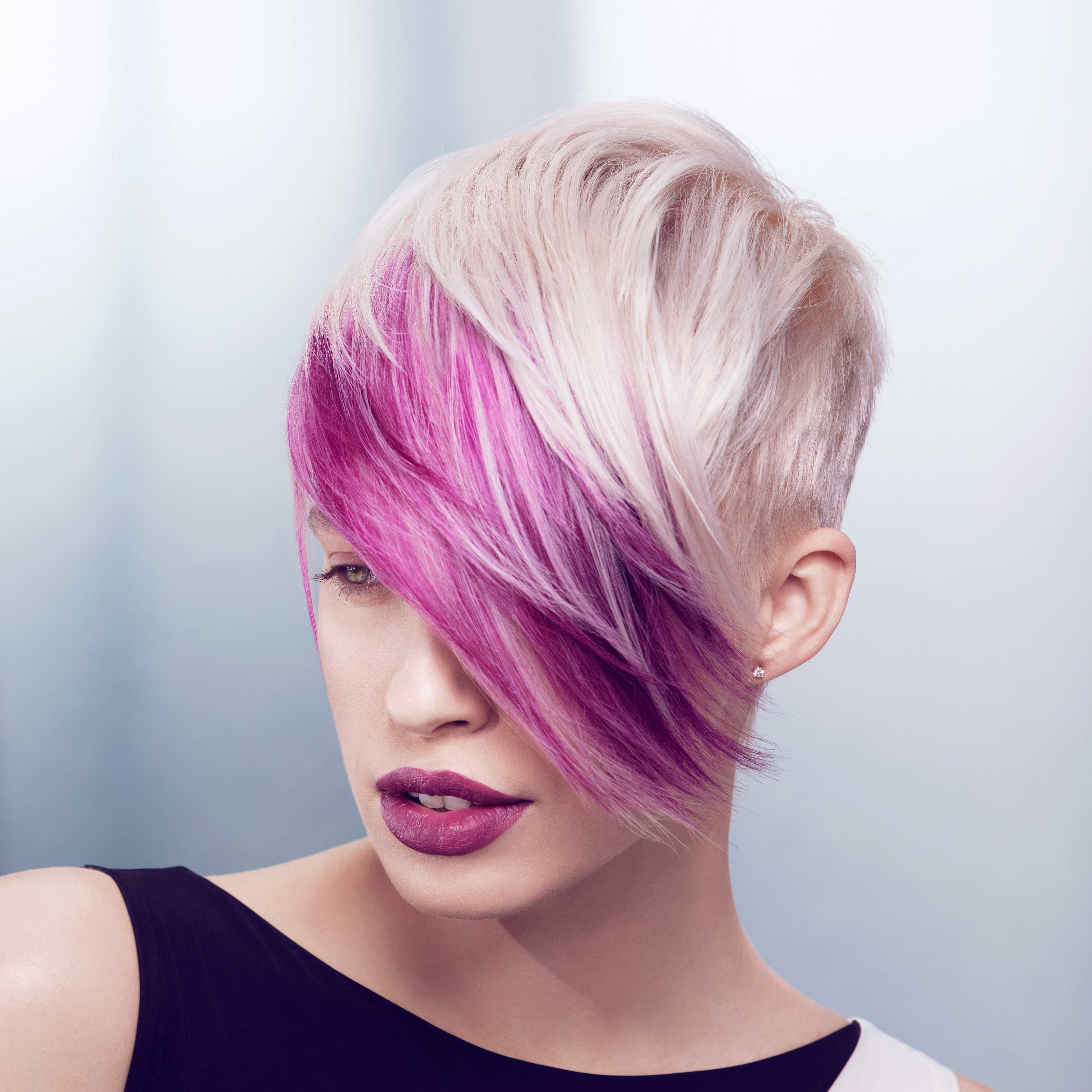 reBelle Femme Blonde HIRES