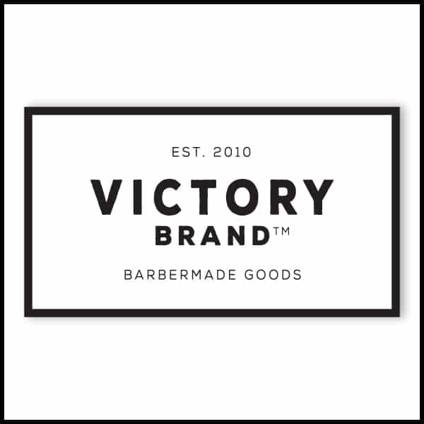 Victory Barber & Brand™