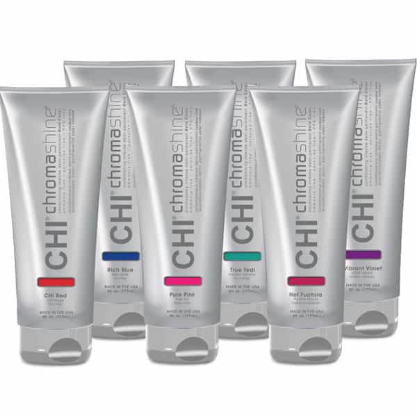 Chromashine