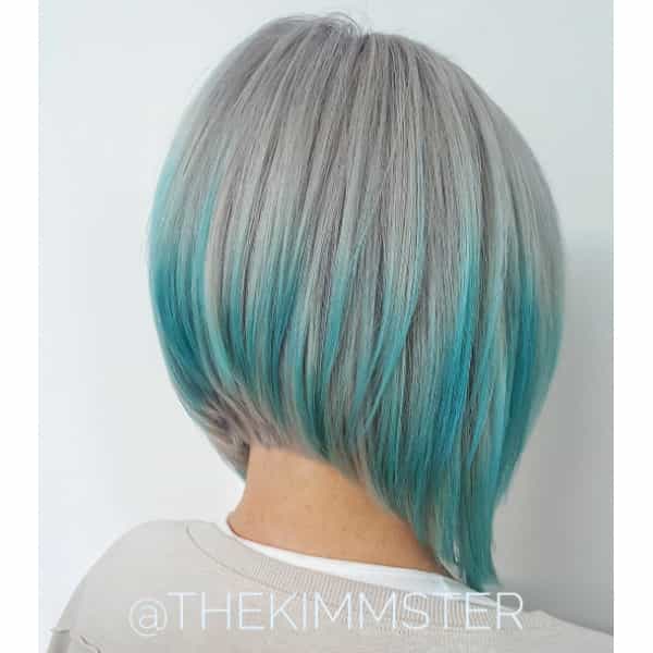 electric-teal-accented-aline-thekimmster