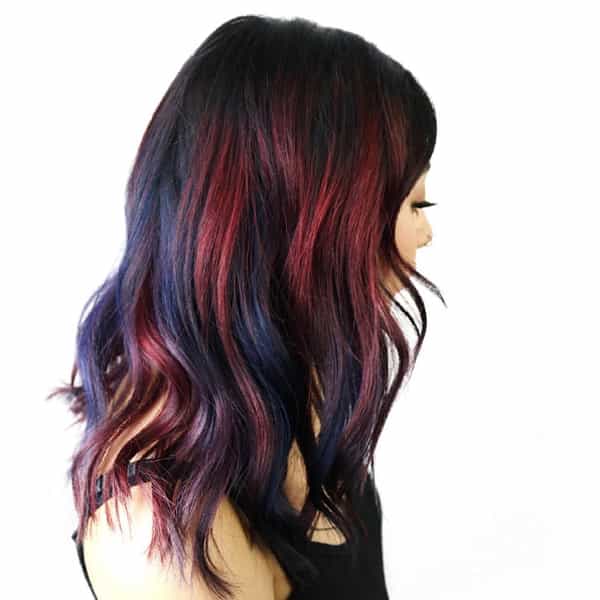 matrix-bold-rainbow-melt