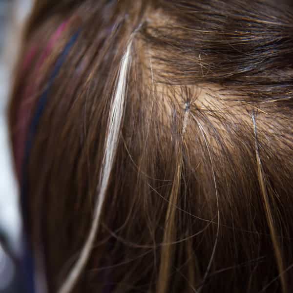 Fusion Hair Extensions