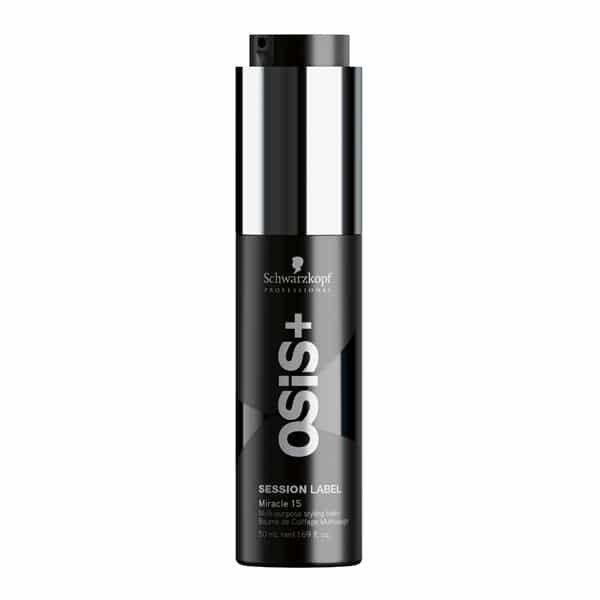Osis+® Session Label® Miracle 15