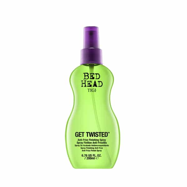 Bed Head Get Twisted Anti-Frizz Finishing Spray