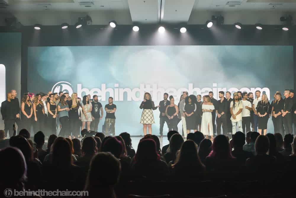 #thebtcshow: COLOR, Cut & Style 2017