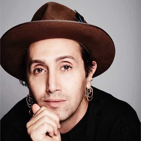 Adir Abergel
