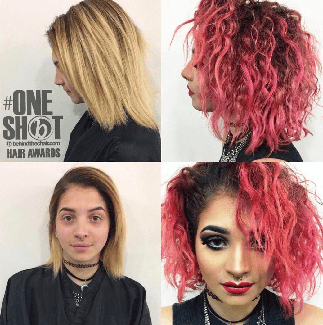 honeybeedoeshair