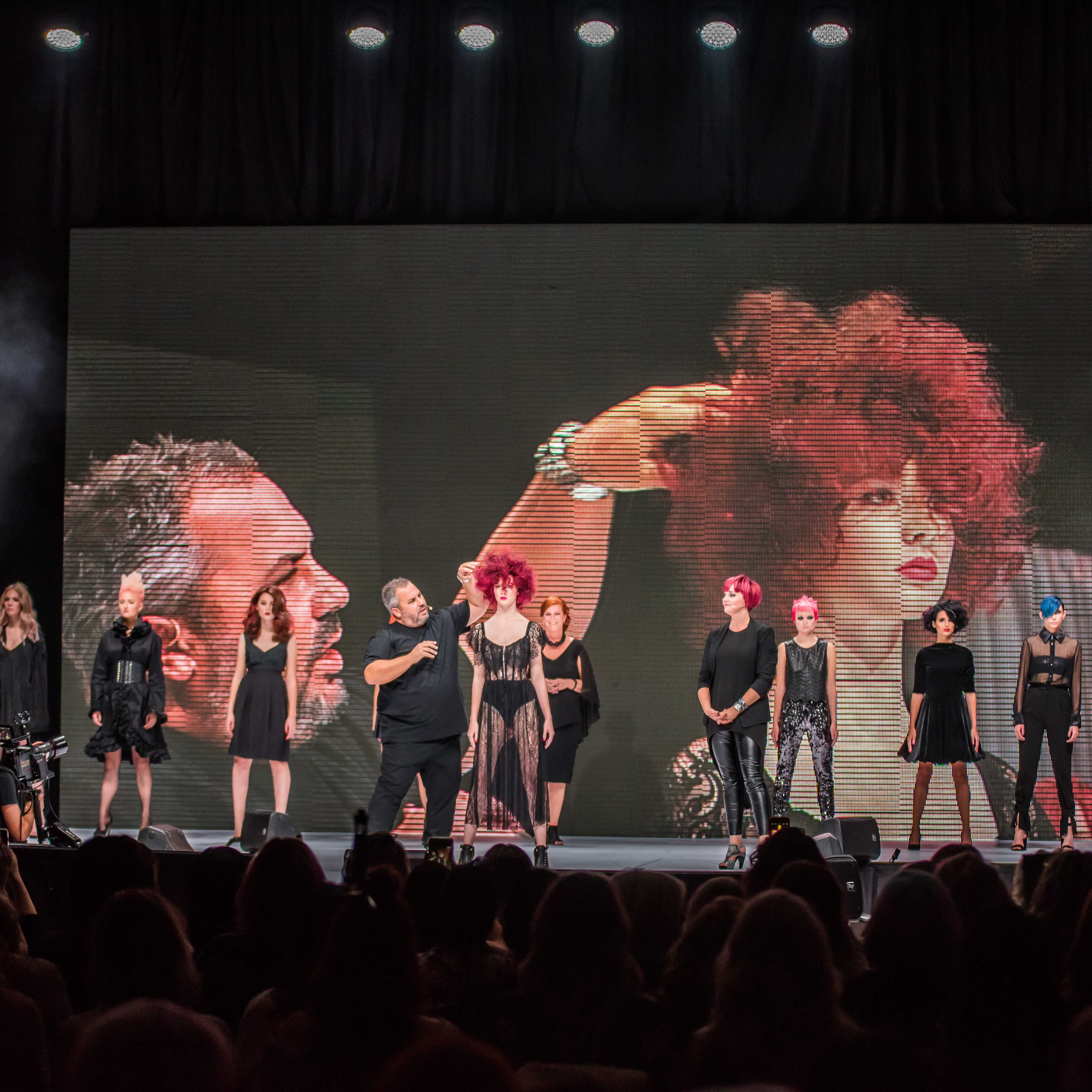 These 4 Trends Are Making A Major Comeback