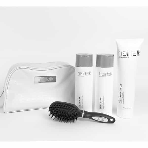 Essential Haircare Set